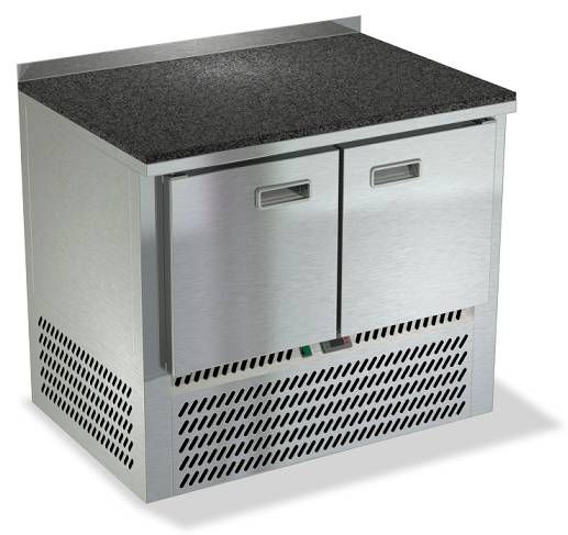 Стол холодильный Техно-ТТ СПН/О-421/20-1007