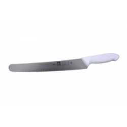 Нож кондитерский Icel HoReCa белый 250/380 мм.