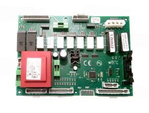 Плата управления Apach Cook Line для AK902, ARC100