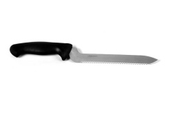 Нож для нарезки хлеба загнутый 203 мм WX-SL408 Gastrotop