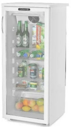 Шкаф холодильный Саратов 501 (КШ-160)