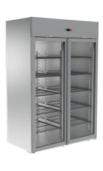Шкаф холодильный АРКТО D1.4-Gc