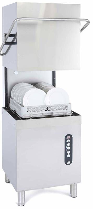 Машина посудомоечная купольная Adler ECO 1000 PD