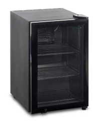 Шкаф барный холодильный Thermeco TH-04