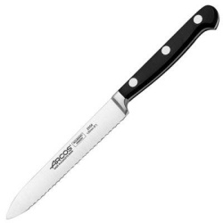 Нож для томатов Arcos Класика L130 мм 255600