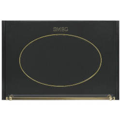 Дверца для микроволновой печи SMEG PMO800CO