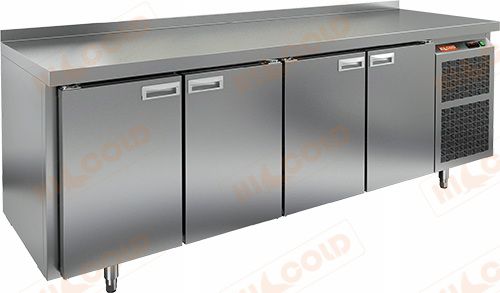 Стол морозильный HICOLD BN 1111/BT