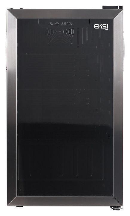 Шкаф барный холодильный EKSI BRG90