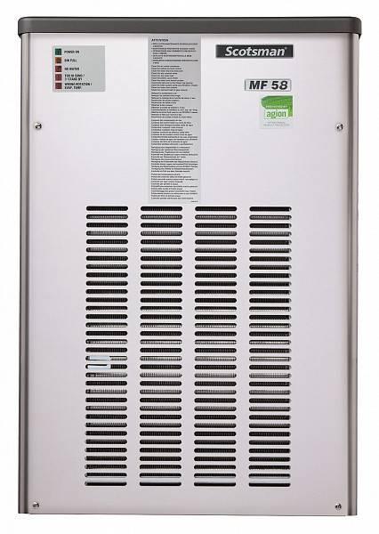 Льдогенератор SCOTSMAN MF 58 SPLIT OX