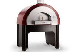 Дровяная печь для пиццы Alfa Refrattari Quick Pro (Wood fired) Комплект