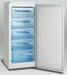 Шкаф морозильный SCAN SFS 170A+