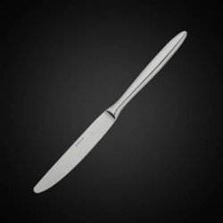 Нож столовый Luxstahl Signum L 242 мм