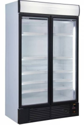Шкаф холодильный INTER 800T-Ш-0,8 СКР