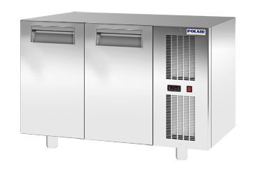 Стол холодильный POLAIR TM 2 GC без столешницы