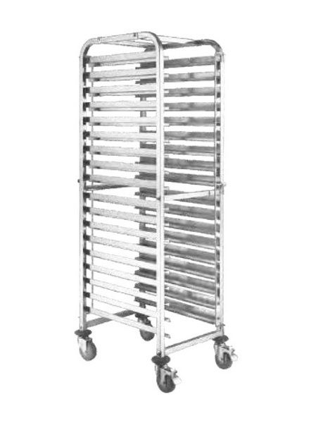 Шпилька для гастроемкостей REDGASTRO TR-15A (GN 1/1 - 15ур.)