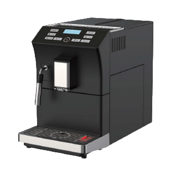 Кофемашина автоматическая Rosso BTB-205