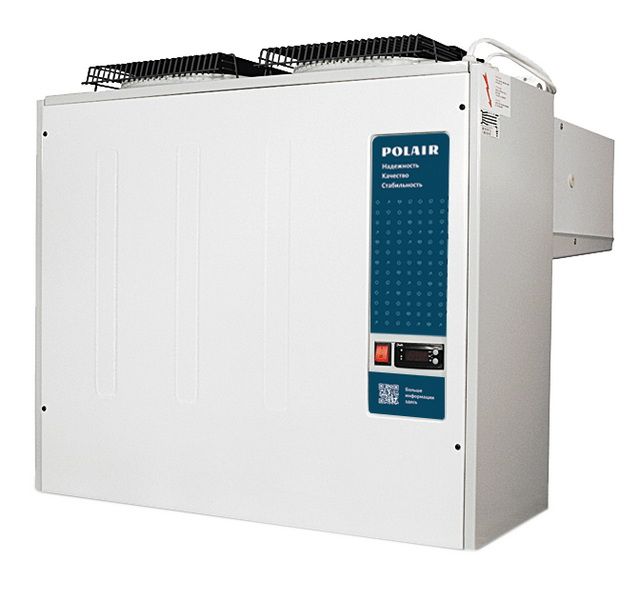 Моноблок POLAIR MB 214 S (R404A)