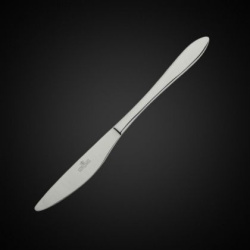 Нож столовый Luxstahl Marselles L 225 мм