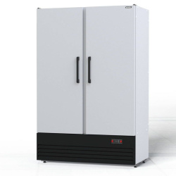 Шкаф холодильный ПРЕМЬЕР ШВУП1ТУ-1,0 М (В, 0…+8)