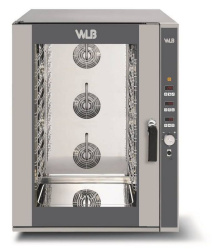 Печь конвекционная электрическая WLBake WB1664 MR2V