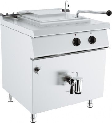 Котел пищеварочный электрический Kusina G7KT200E-C