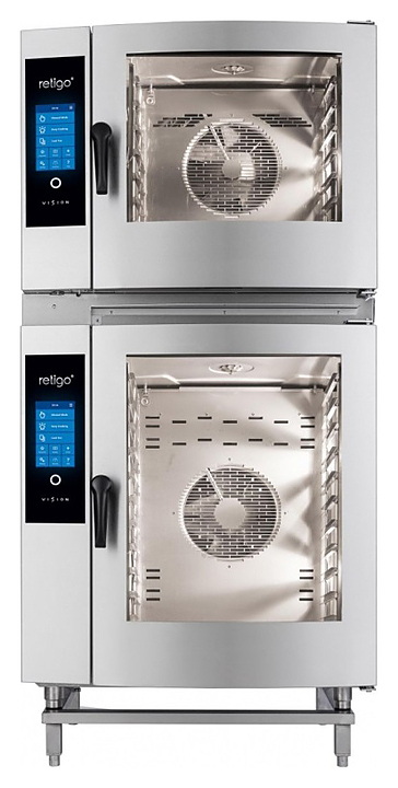 Комплект для установки Retigo H14-9906 для 611/1011 Vision II