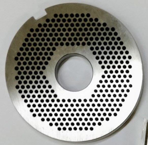 Решетка для мясорубки Koneteollisuus (KT) LM-130/А 2, 5 мм