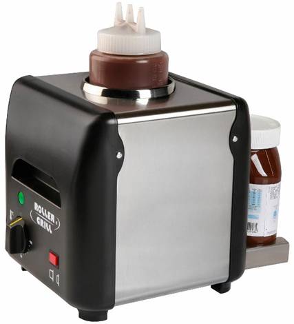 Аппарат для горячего шоколада ROLLER GRILL WI/1