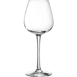 Бокал для красного вина Eclat «Вайн Эмоушнс» хр.стекло, прозр., 350 мл, H 22,7 см