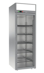 Шкаф холодильный АРКТО D0.7-Glc