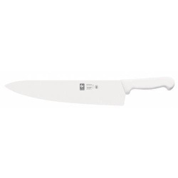 Нож поварской Icel PRACTICA Шеф белый 310/440 мм.