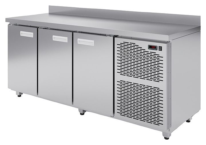 Стол холодильный АРКТО СХС-3-70 БИЛГ 4.330.035