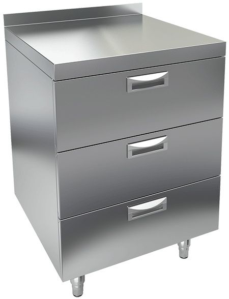Модуль барный HICOLD НБМТ 3-6/6