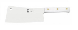 Нож для рубки Icel TALHO белый 250/440 мм.