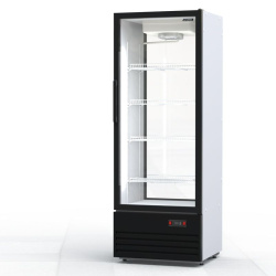 Шкаф холодильный ПРЕМЬЕР ШВУП1ТУ-0,55 С2 (В, +5…+10)