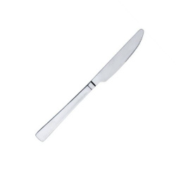 Нож столовый Luxstahl Bazis L 210 мм
