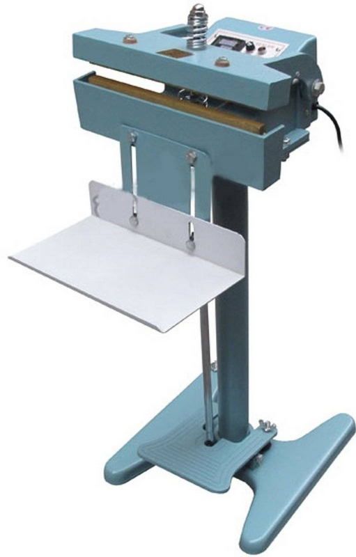 Запайщик пакетов Hualian Machinery PFS-400DD (постоянный нагрев)