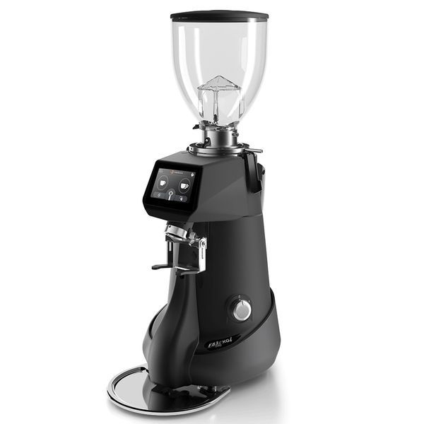 Кофемолка Fiorenzato F83 E XGi Pro Black || Dark-T Edition