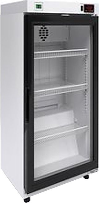 Шкаф барный холодильный Kayman К60-КС