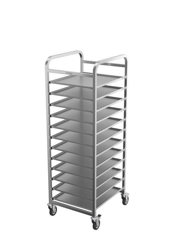 Шпилька для противней Атеси КШ-С-1.12-470.580-02