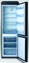 Холодильник SCAN RKB 300