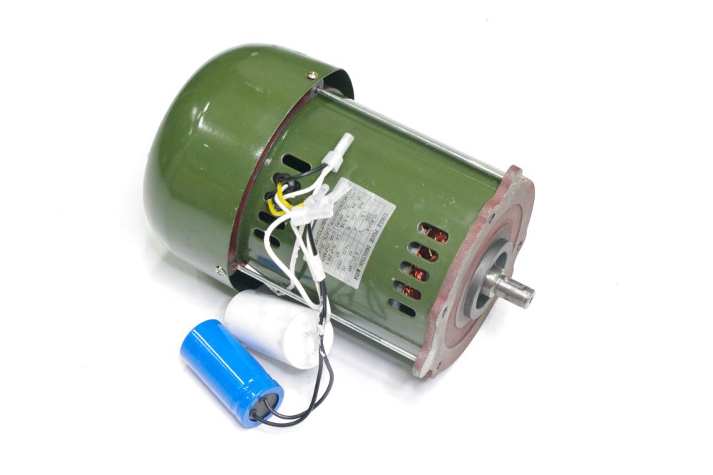 Мотор-двигатель Kocateq WF20E motor для центрифуги для зелени