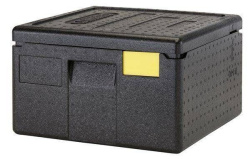 Термоконтейнер для продуктов Cambro Go Box EPPZ35175RST 110