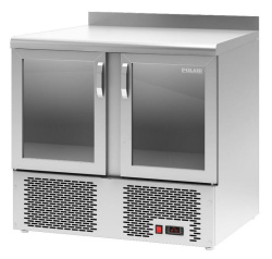 Стол холодильный POLAIR TDi2-GC (R290)