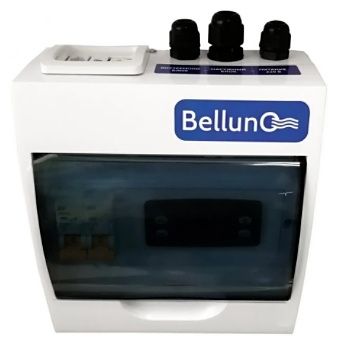 Сплит-система Belluna U205 Frost (R410a)