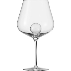 Бокал для вина Schott Zwiesel «Эйр Сенс»; 0,79л; D11,6, H21,3см, хр.стекло; прозрачный