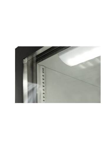 Шкаф холодильный POLAIR DM104-BRAVO (R290)