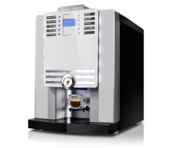 Кофемашина суперавтомат Rheavendors XS Grande Pro VHO E4 R2 EV