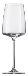 Бокал для вина Schott Zwiesel Sensa 363 мл, h22,2 см, d7,6 см