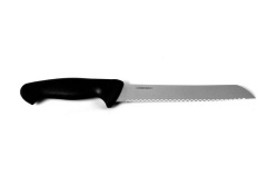 Нож для нарезки хлеба 203 мм WX-SL407 Gastrotop